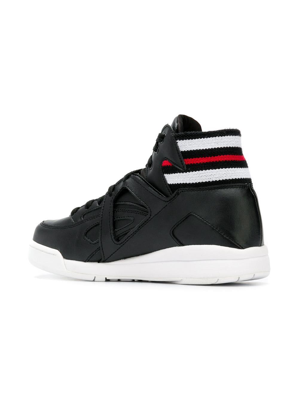 fila cage tc