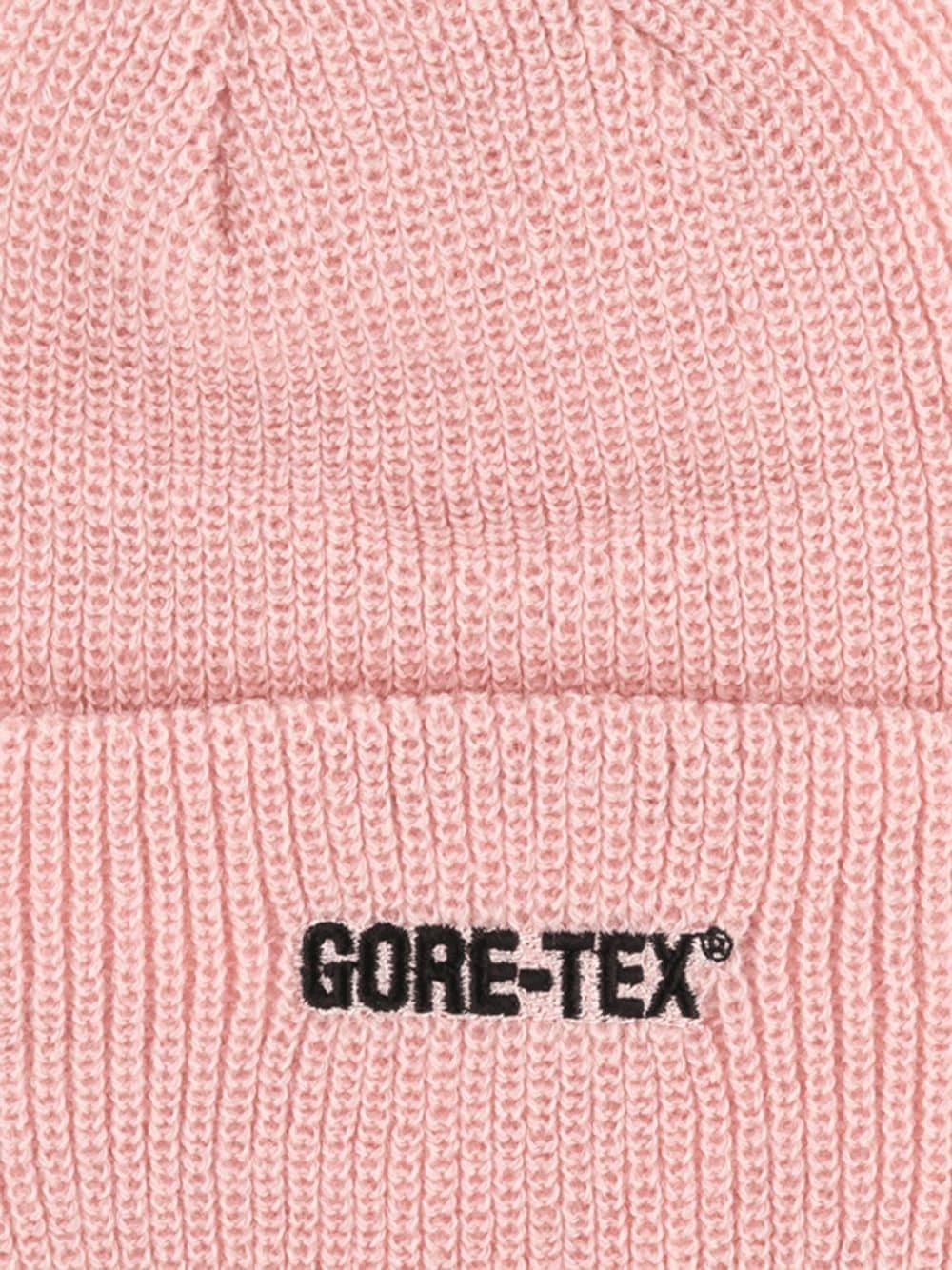 supreme beanie gore tex