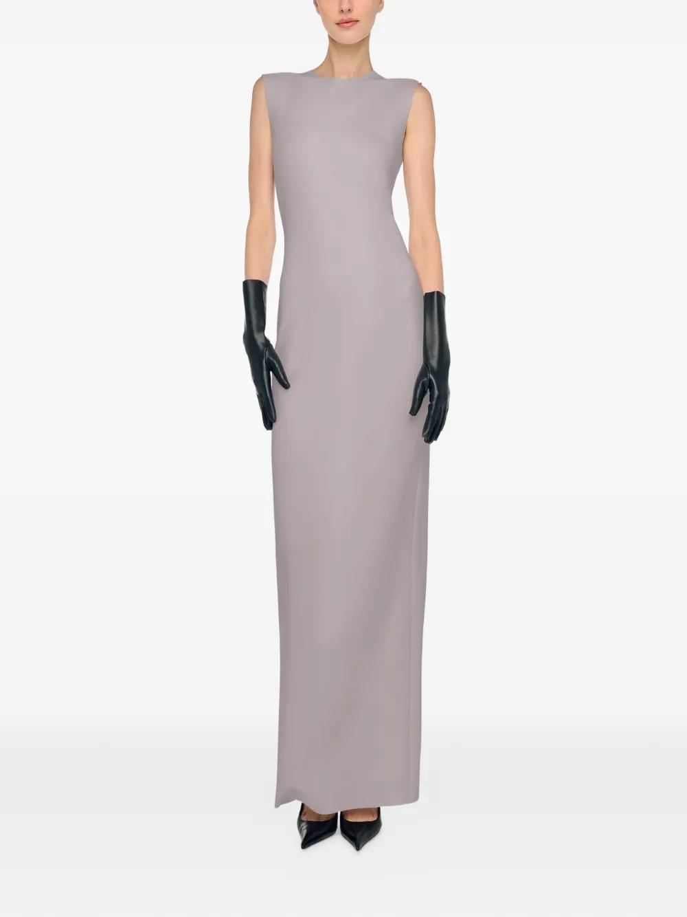 Grey Norma Kamali Dresses for Women | Lyst Canada