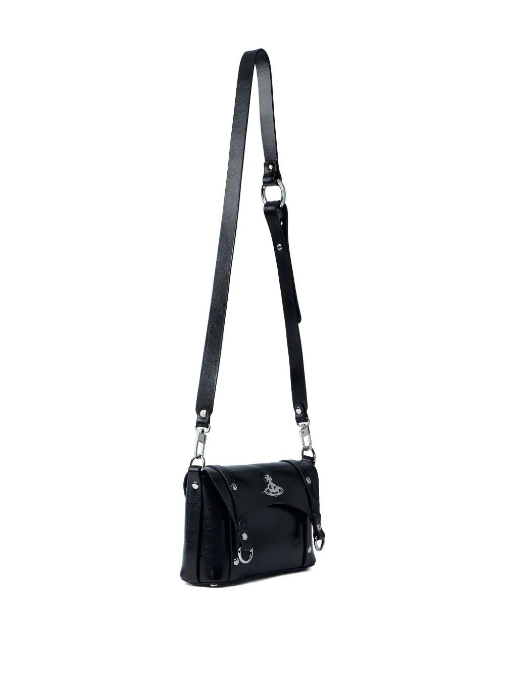 Vivienne Westwood メッセンジャーバッグ 正規品 Vivienne Westwood Messenger bags for Men | Online Sale up to