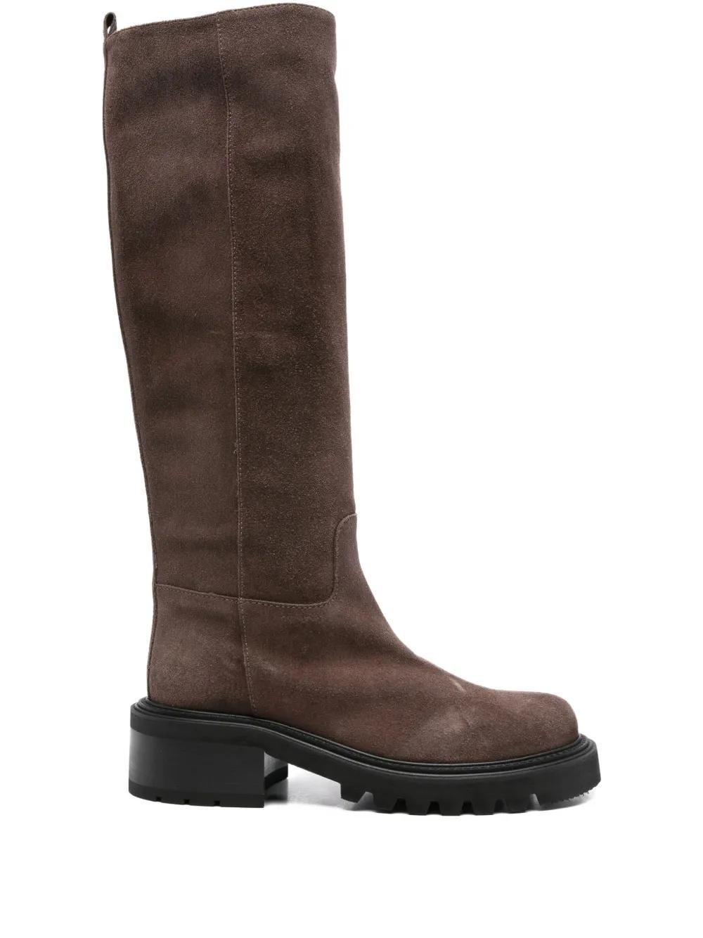 Via Roma 15 Boots for Women | Online Sale up to 74% off | Lyst