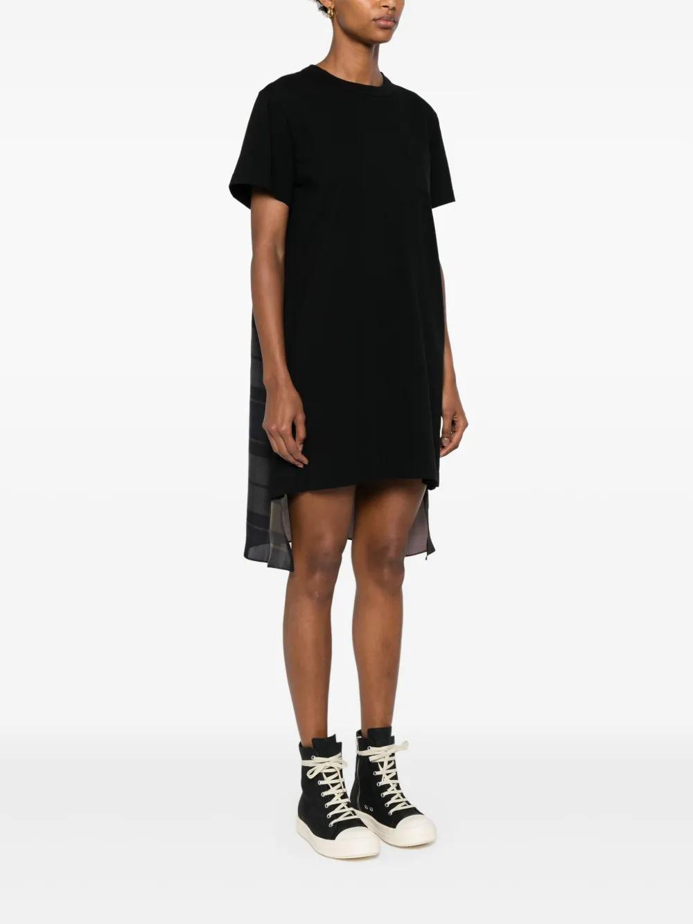 Sacai Mini and short dresses for Women | Online Sale up to