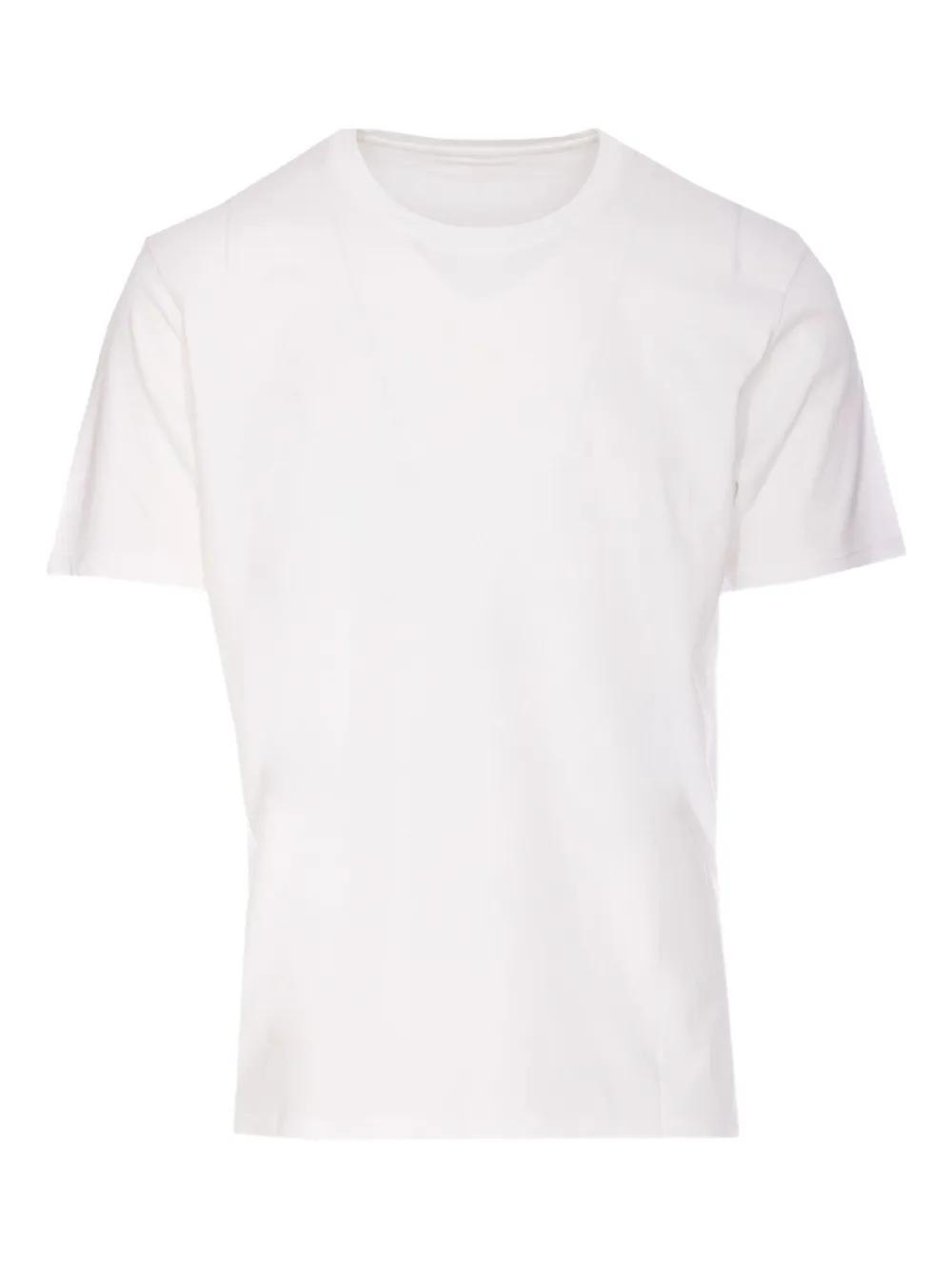 Tシャツ・カットソー ZADIG  VOLTAIRE Men T Shirts JMTS01659 103 White ZADIG & VOLTAIRE: T-shirt men - White | Zadig & Voltaire t