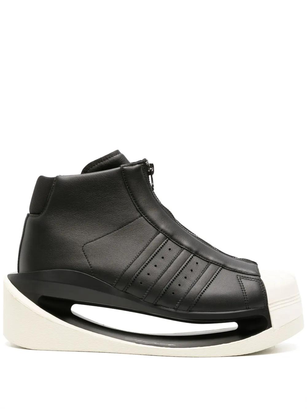 Y-3 High-top sneakers for Men | Online Sale up to 65% off | Lyst