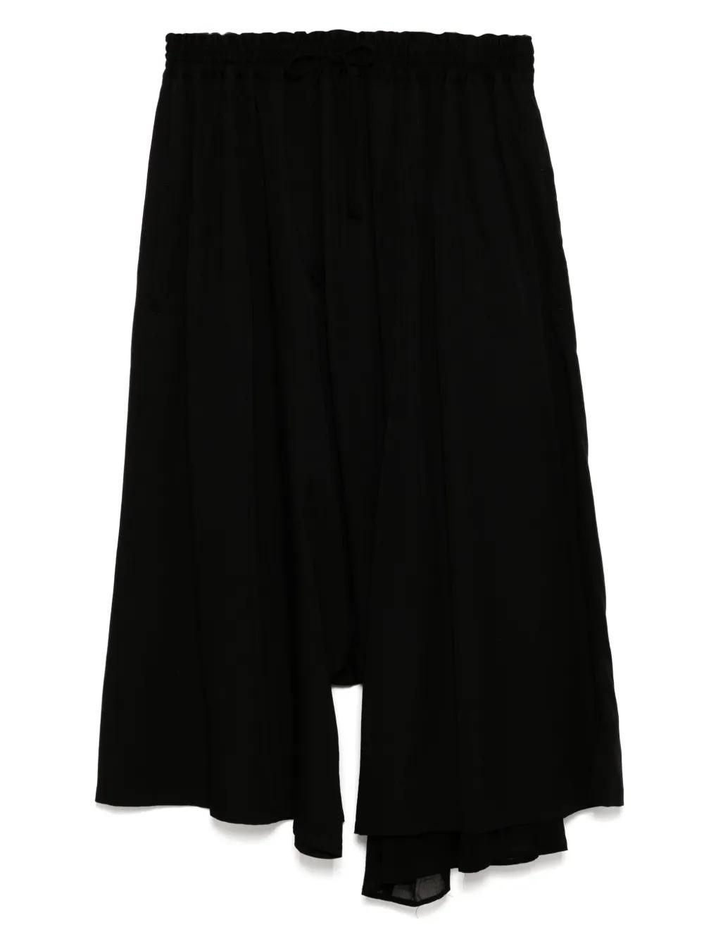Y's Yohji Yamamoto Shorts for Women | Online Sale up to 55