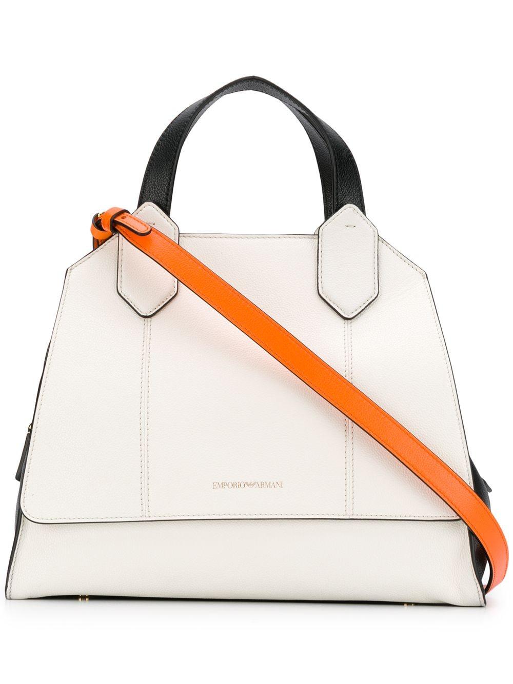 armani large bag