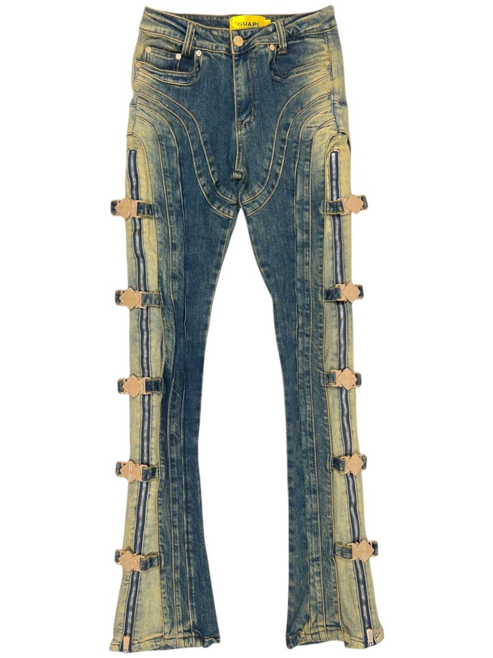 Men's GUAPI Jeans from $371 | Lyst Canada