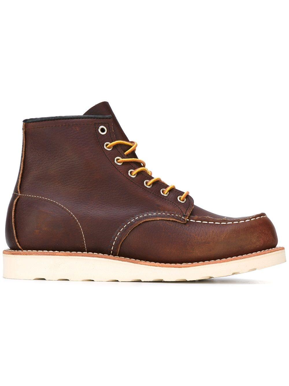 Red Wing Обувь Купить В Спб