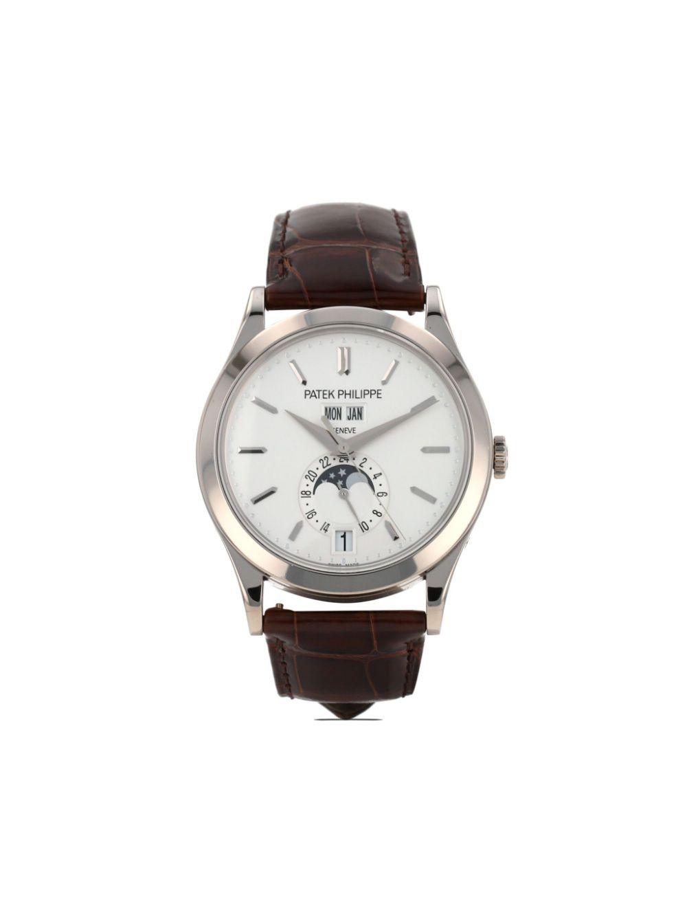 Farfetch patek philippe best sale