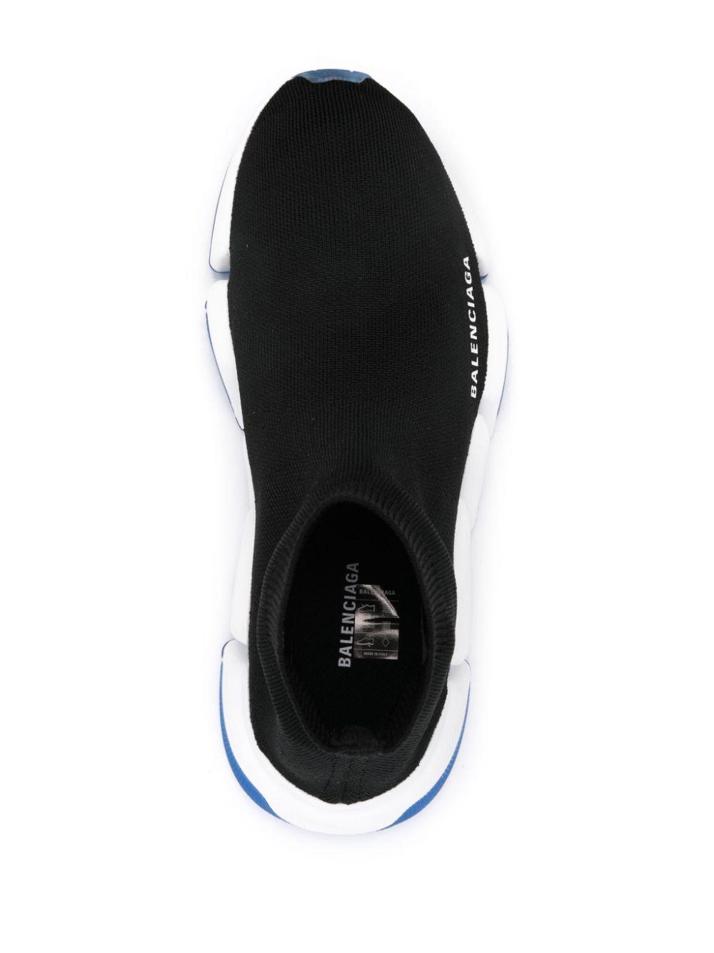 Baskets Speed de Balenciaga pour femme de createurs Jusqu a 40 Lyst