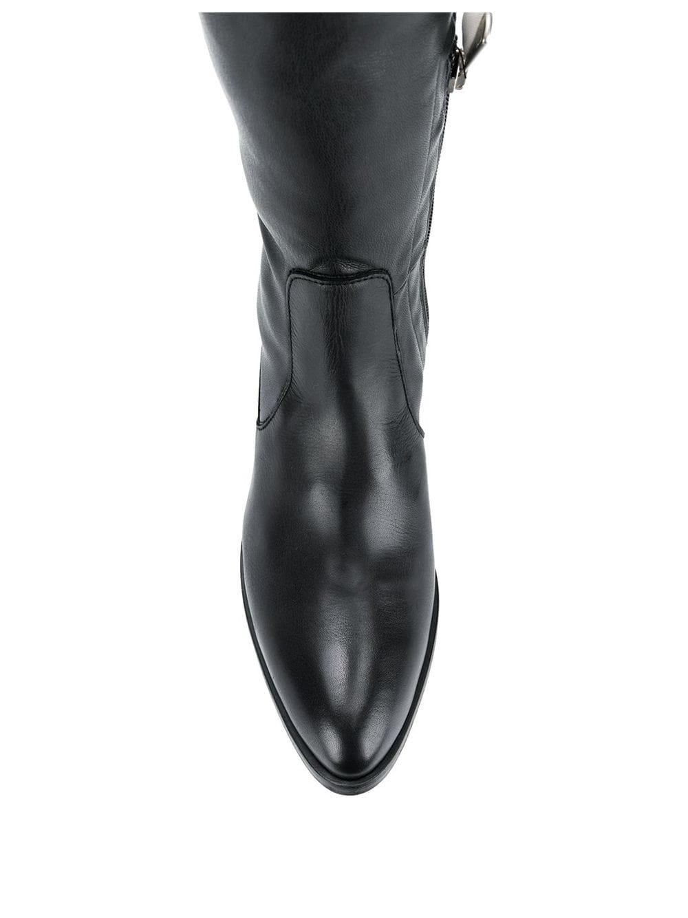 frye fleece lined boots