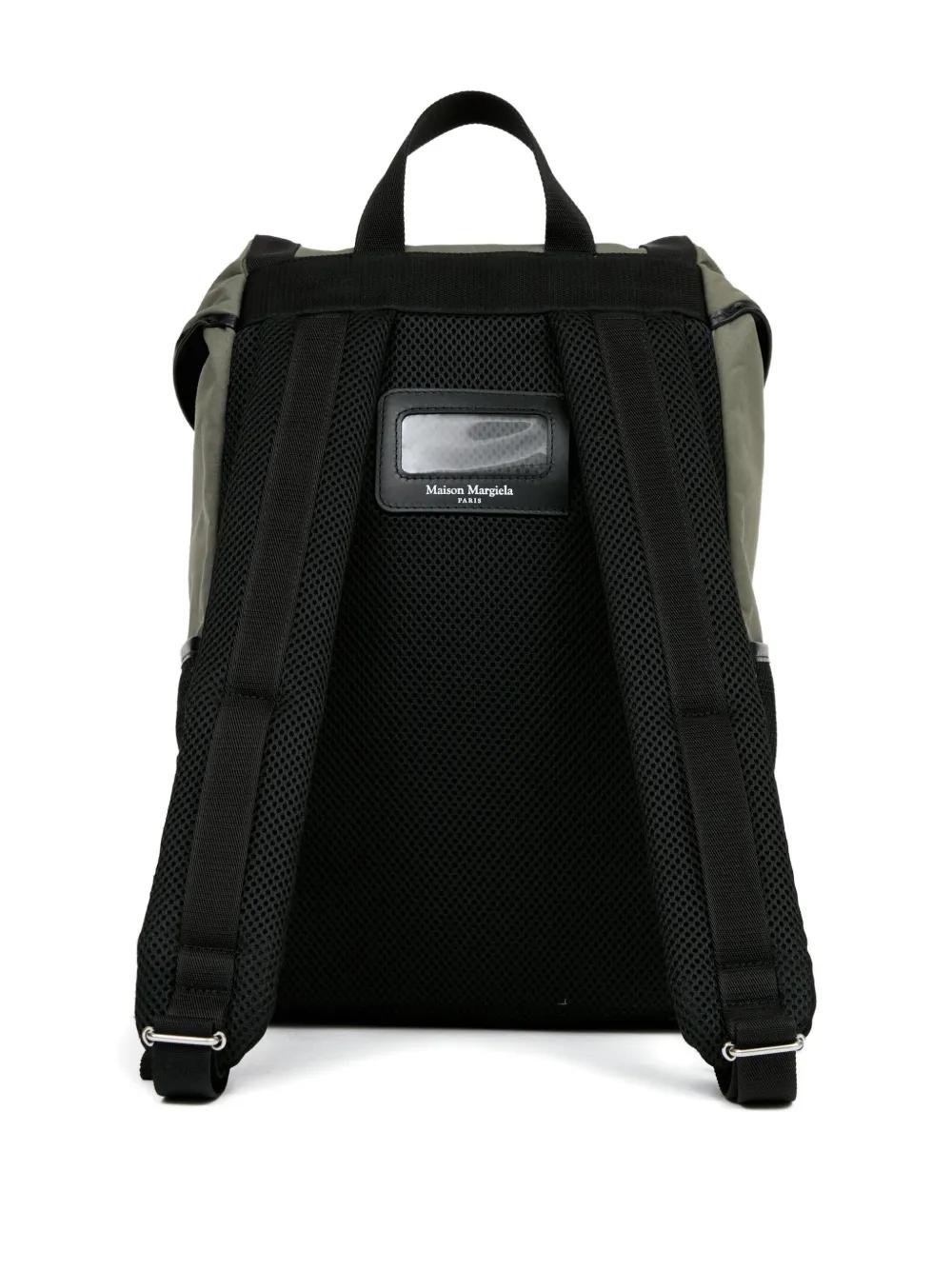 バックパック・リュック MAISON MARGIELA Women Messenger Bags S61WG0035P4348T8013 Bla Maison Margiela Backpack | eBay