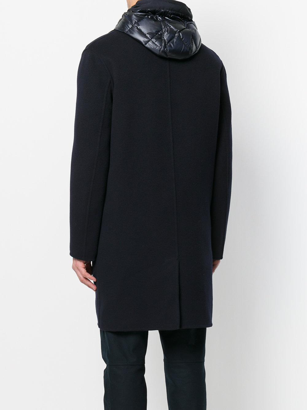 moncler tierce coat moncler tierce coat