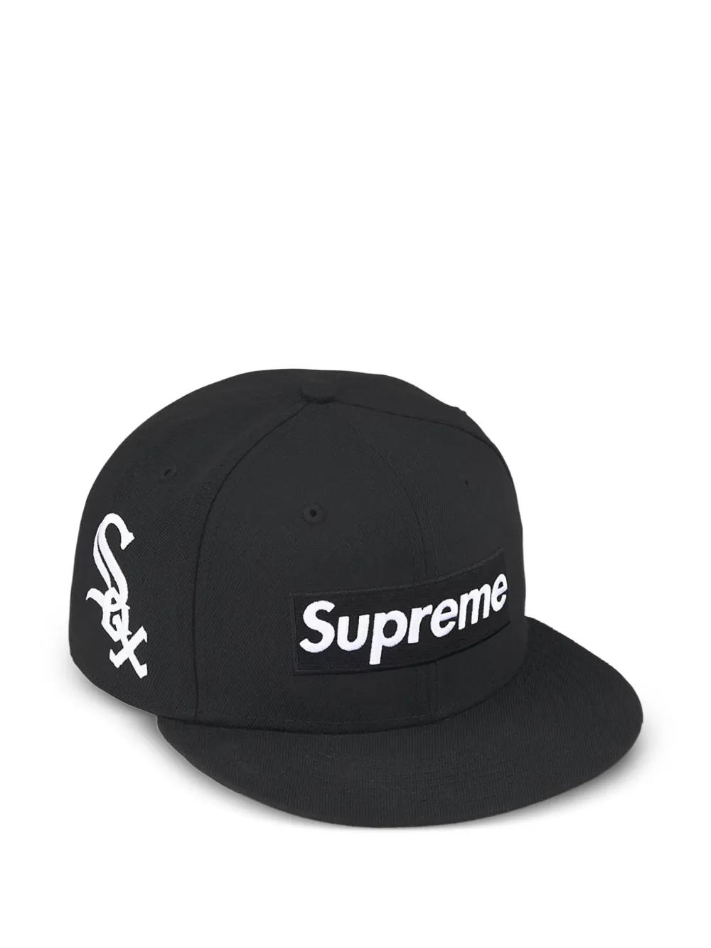 supreme new era box logo cap シュプリーム ボックス | ME-CFS.NET