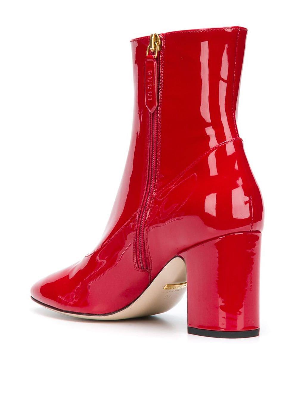 botines gucci abejas Off 68% - www.loverethymno.com