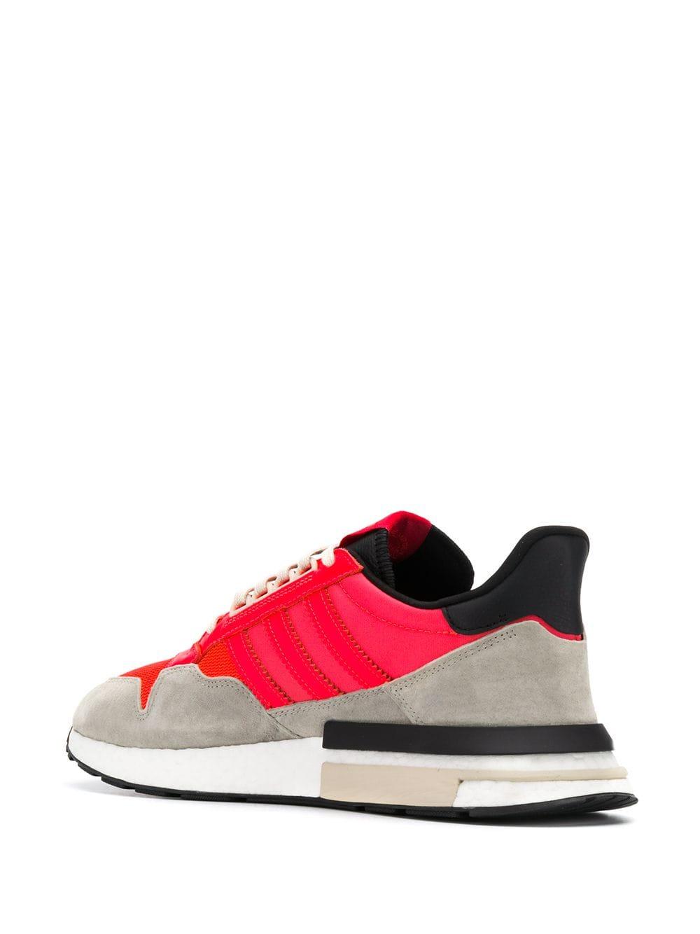 zx 500 heren oranje