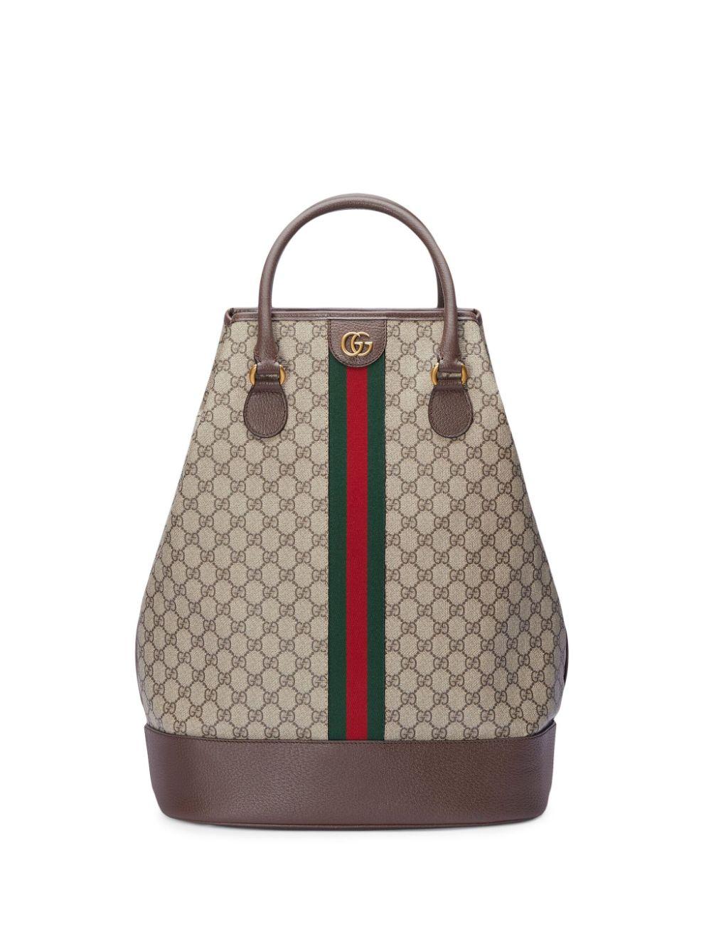 Gucci duffle bag on sale womens