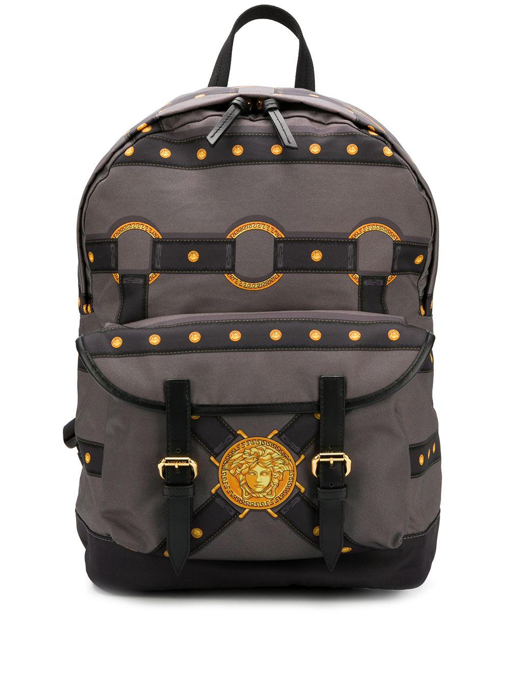 versace school bag