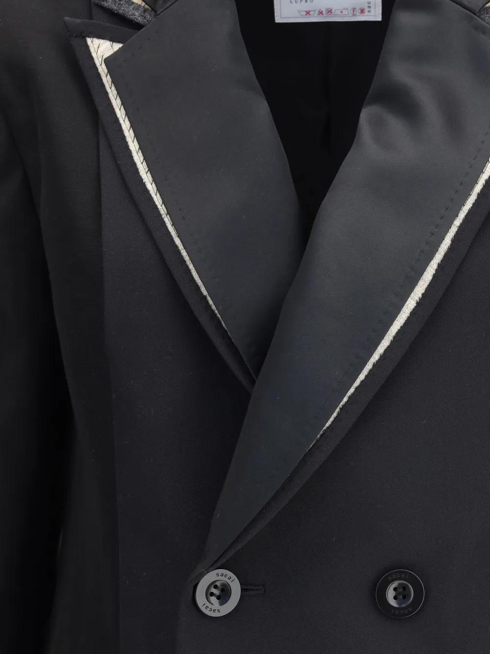 Sacai Blazers, sport coats and suit jackets for Women