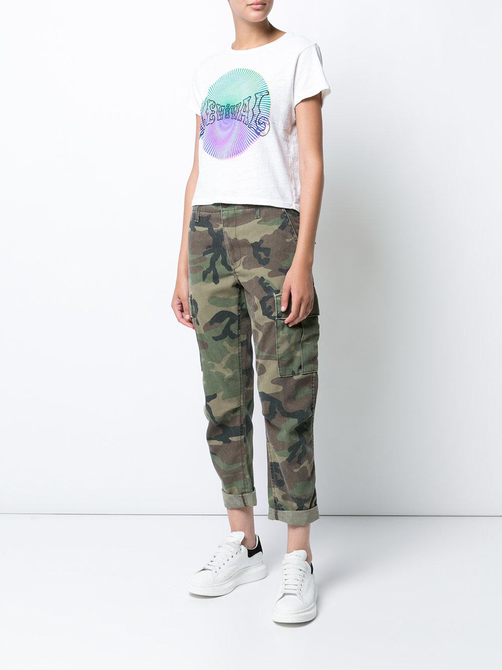 redone camo pants