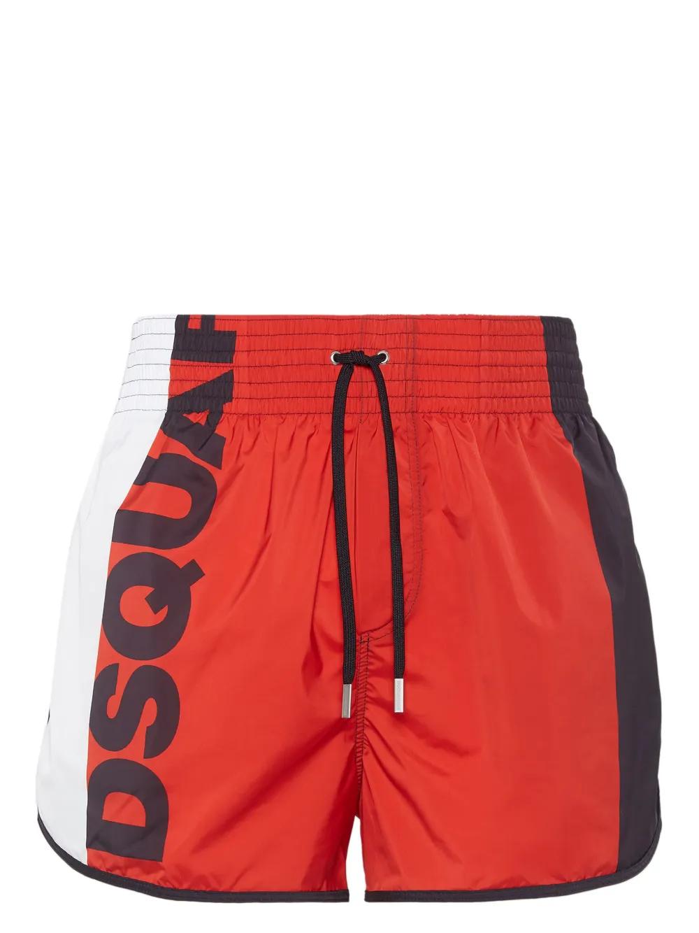 Dsquared Swimwear Dsquared2 Swim Shorts Sale DSquared² Beachwear