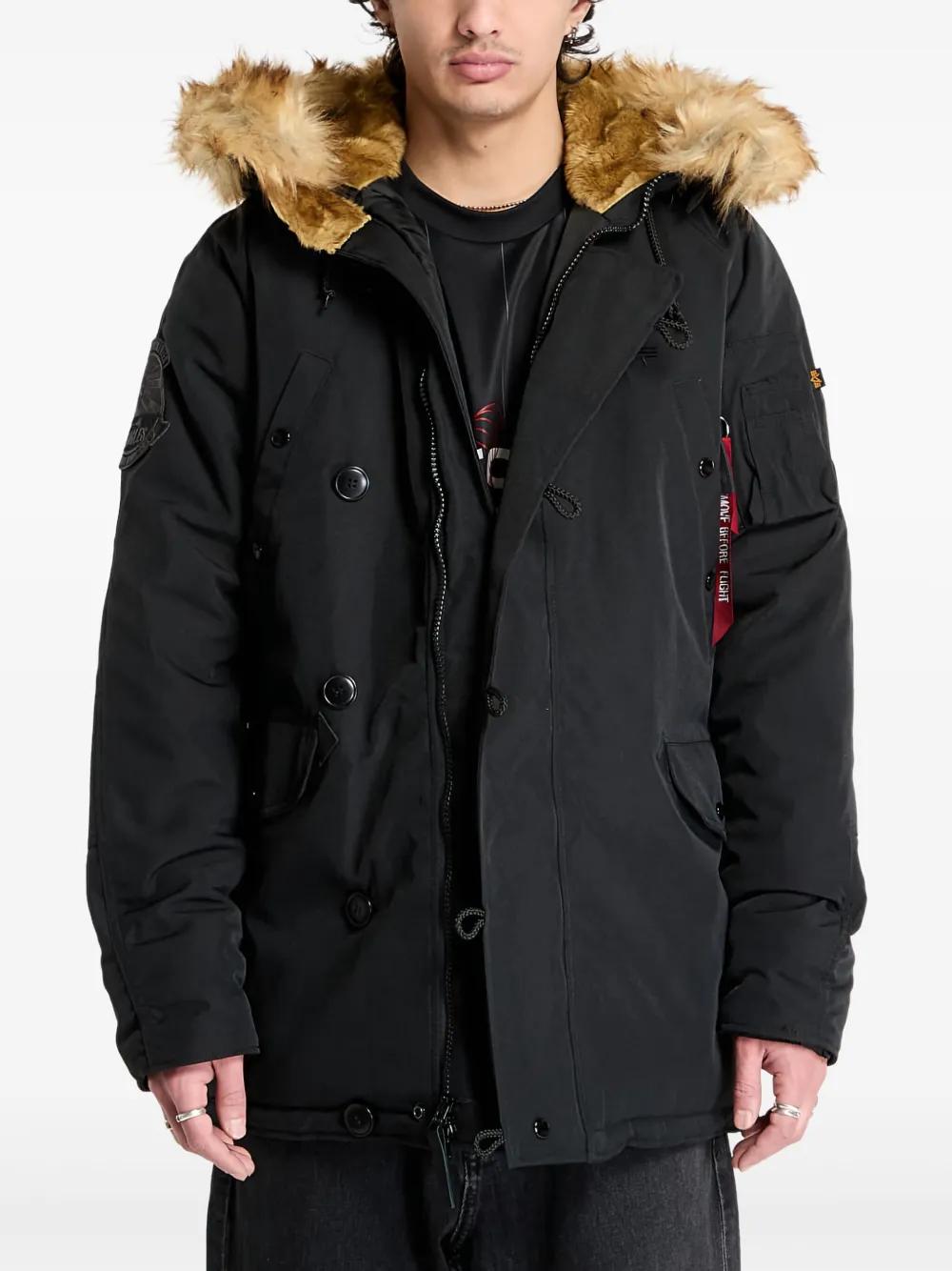 Parka Peek Und Cloppenburg Winterjacke Herren Softshell Jacke