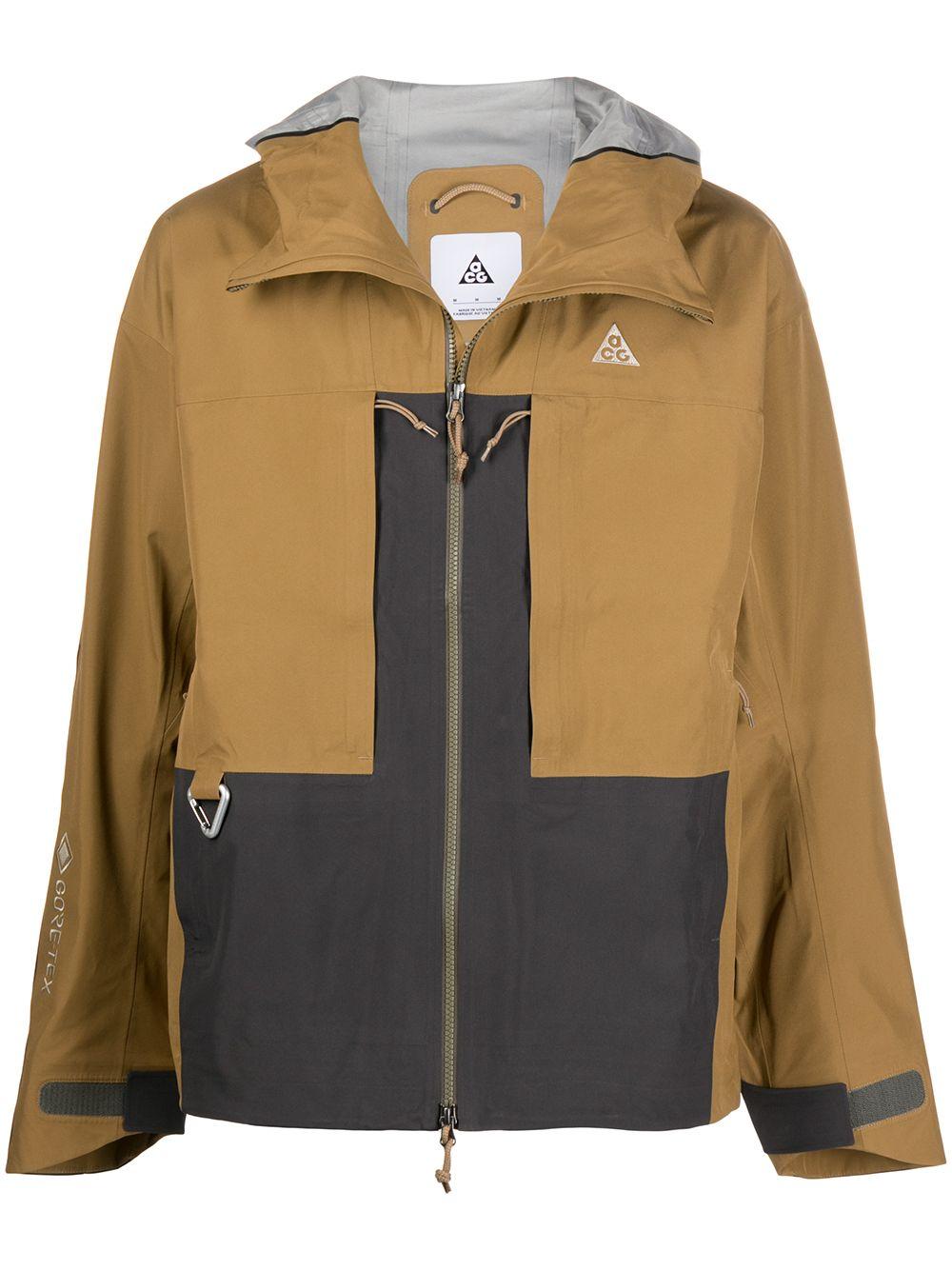 メンズ Nike Acg Gore-tex Misery Ridge ジャケット | Lyst メンズ Nike Acg Gore-tex Misery Ridge ジャケット | Lyst