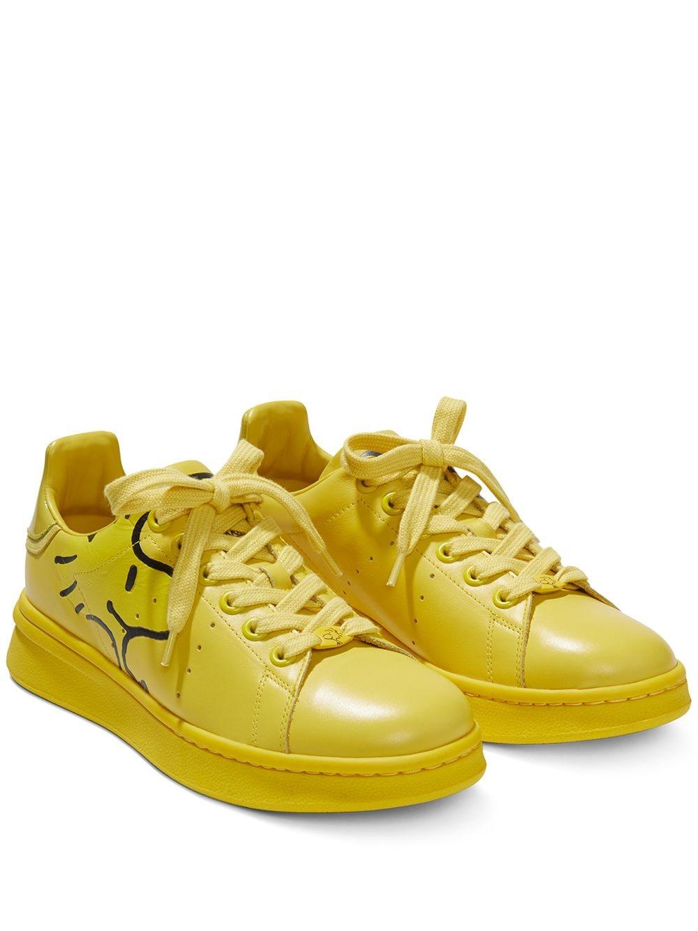 marc jacobs peanuts shoes