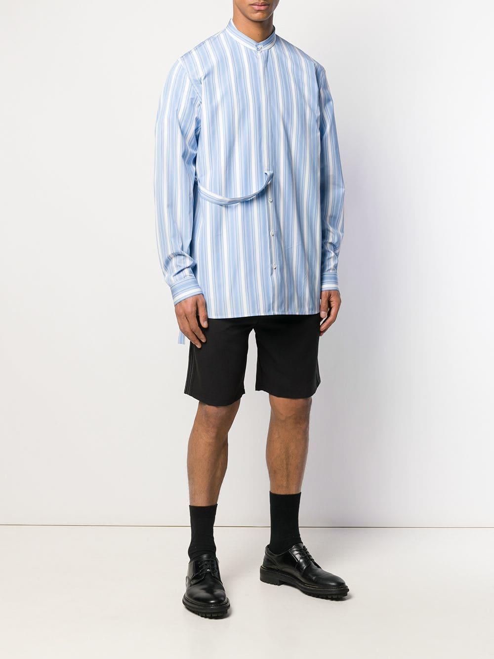 Stance RITMO Stripe Boxer