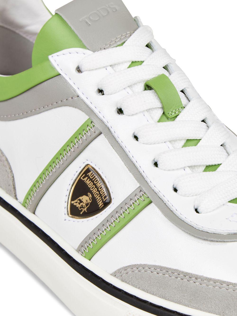 Lamborghini tenis price shoes hot sale