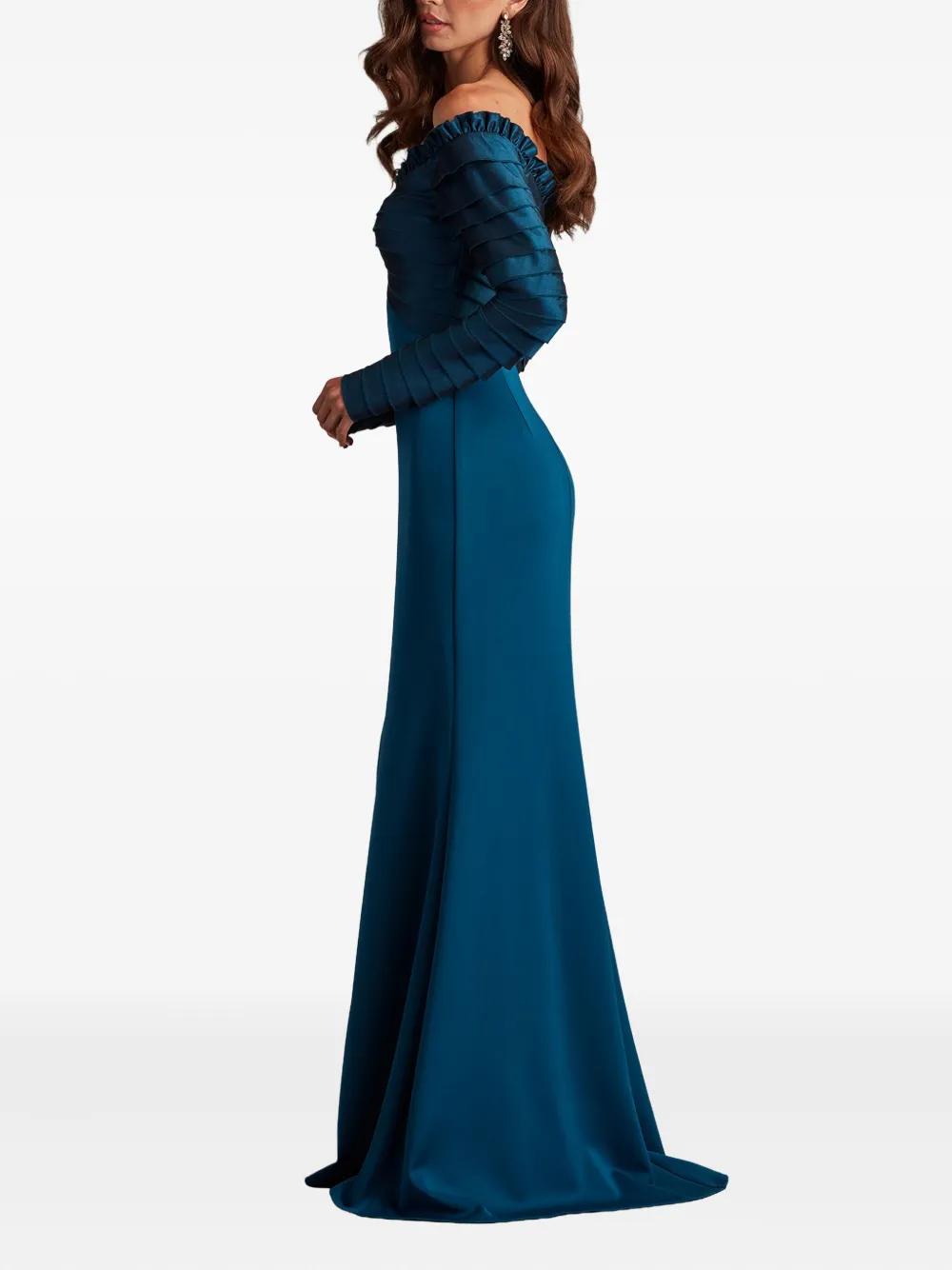 sachin and babi light blue dress Tadashi Shoji Women's Clothing