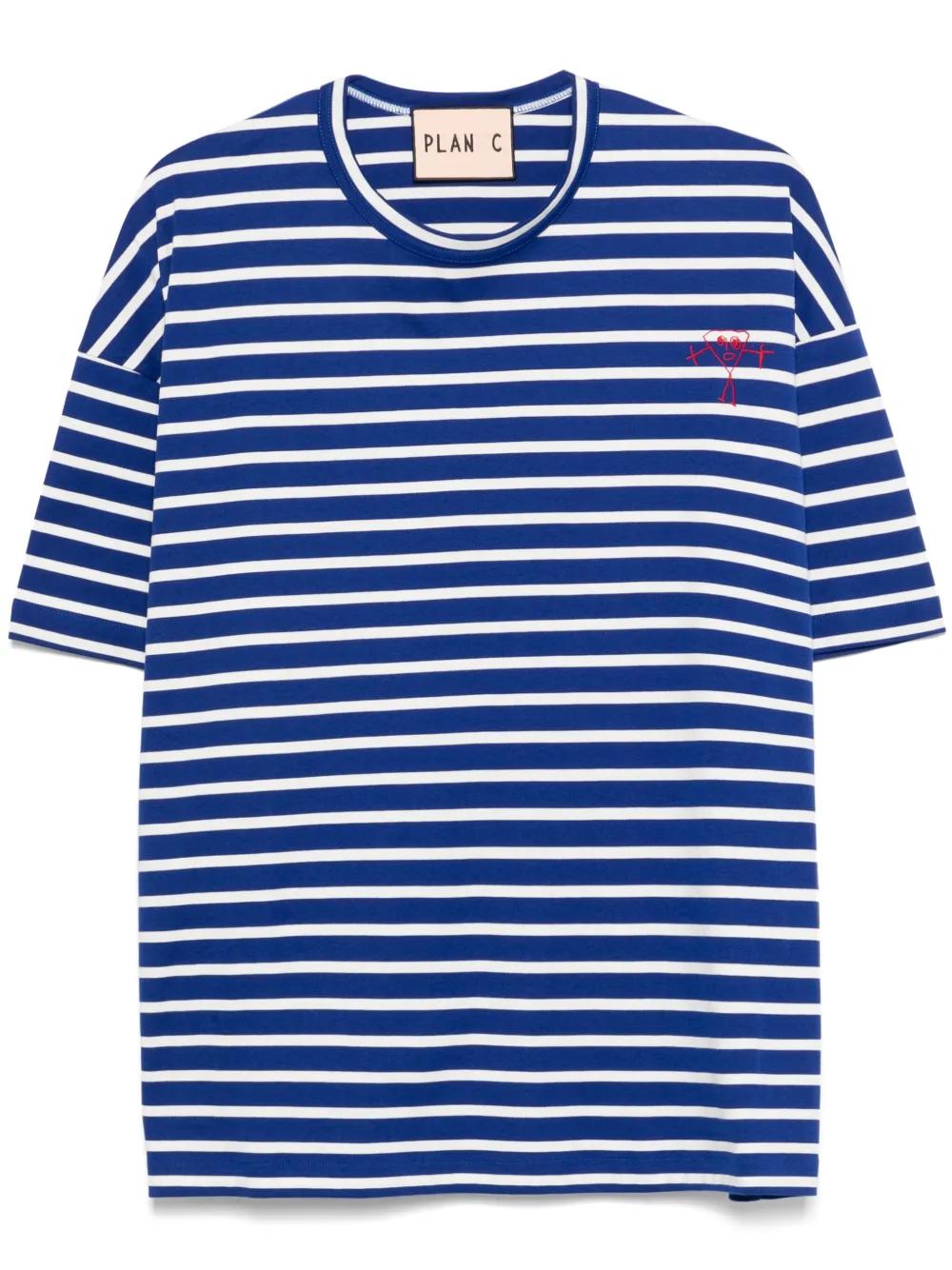 メンズ Plan C Tシャツ | オンラインセールは最大35%オフ | Lyst