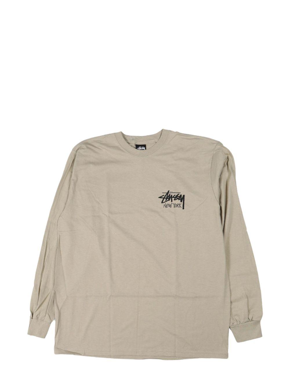 Stussy Long-sleeve t-shirts for Men | Lyst Canada