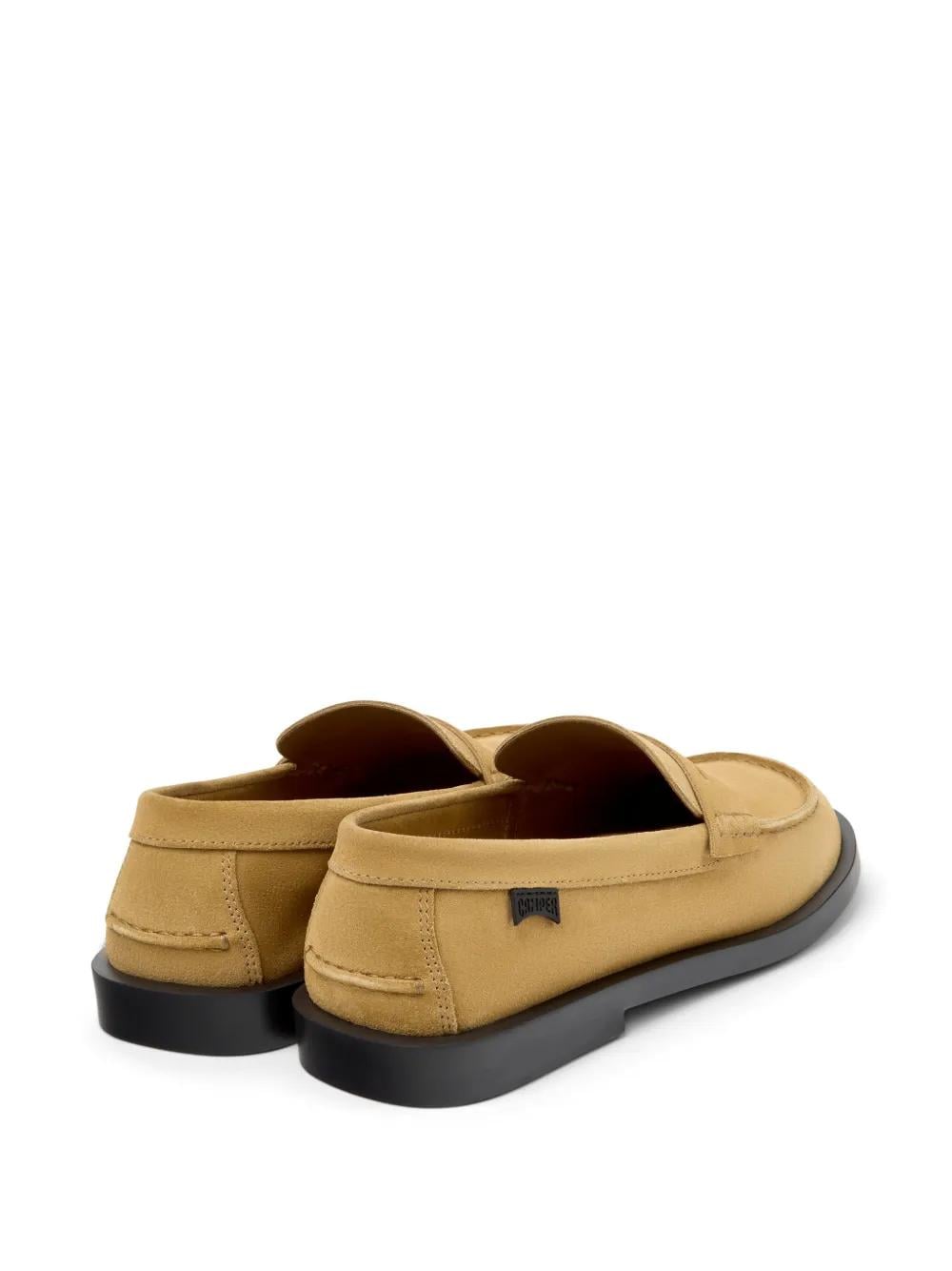 CAMPERハラコ ローファー メンズ Camper ローファー | オンラインセールは最大30%オフ | Lyst
