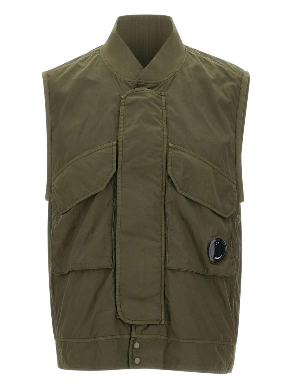 C.P. Company Waistcoats and gilets for Men | Online Sale up C.P. Company Waistcoats and gilets for Men | Online Sale up