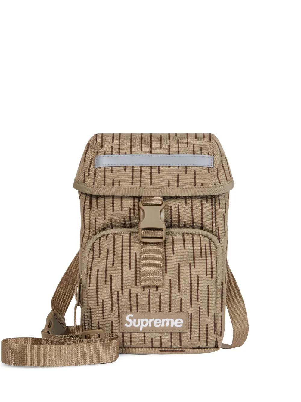 Men's Supreme Messenger bags from $96 | Lyst