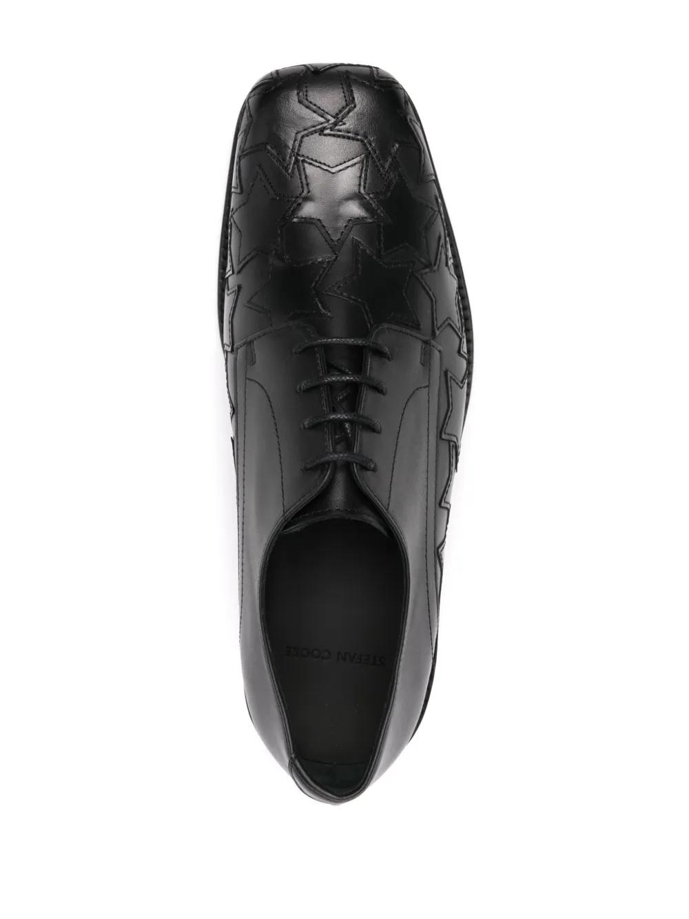 メンズ STEFAN COOKE シューズ | オンラインセールは最大30%オフ | Lyst