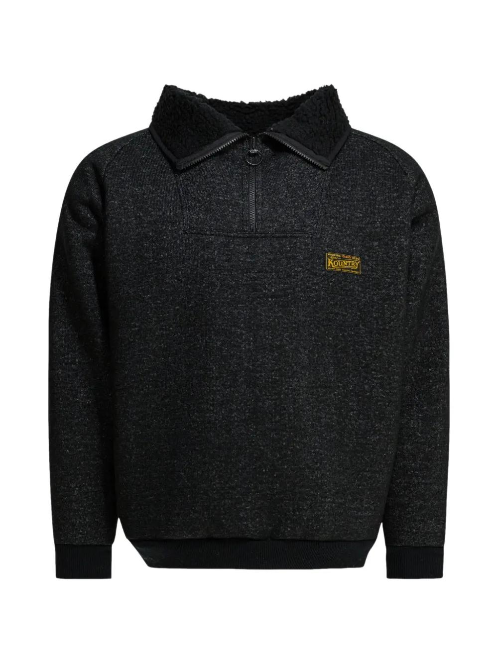 520110○ kapital ジップ スウェット 3 L グレー | ASSOCIATIONS-LPDL.ORG