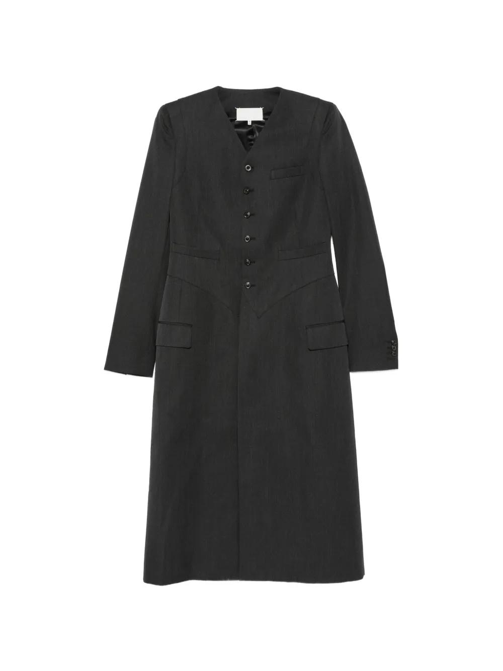 Maison Margiela Coats for Women | Online Sale up to 65% off | Lyst