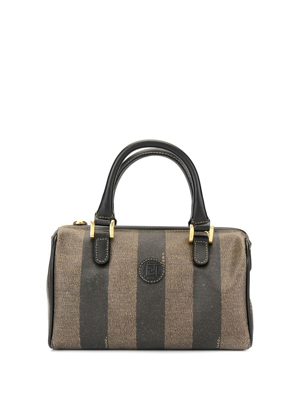 fendi pattern bag
