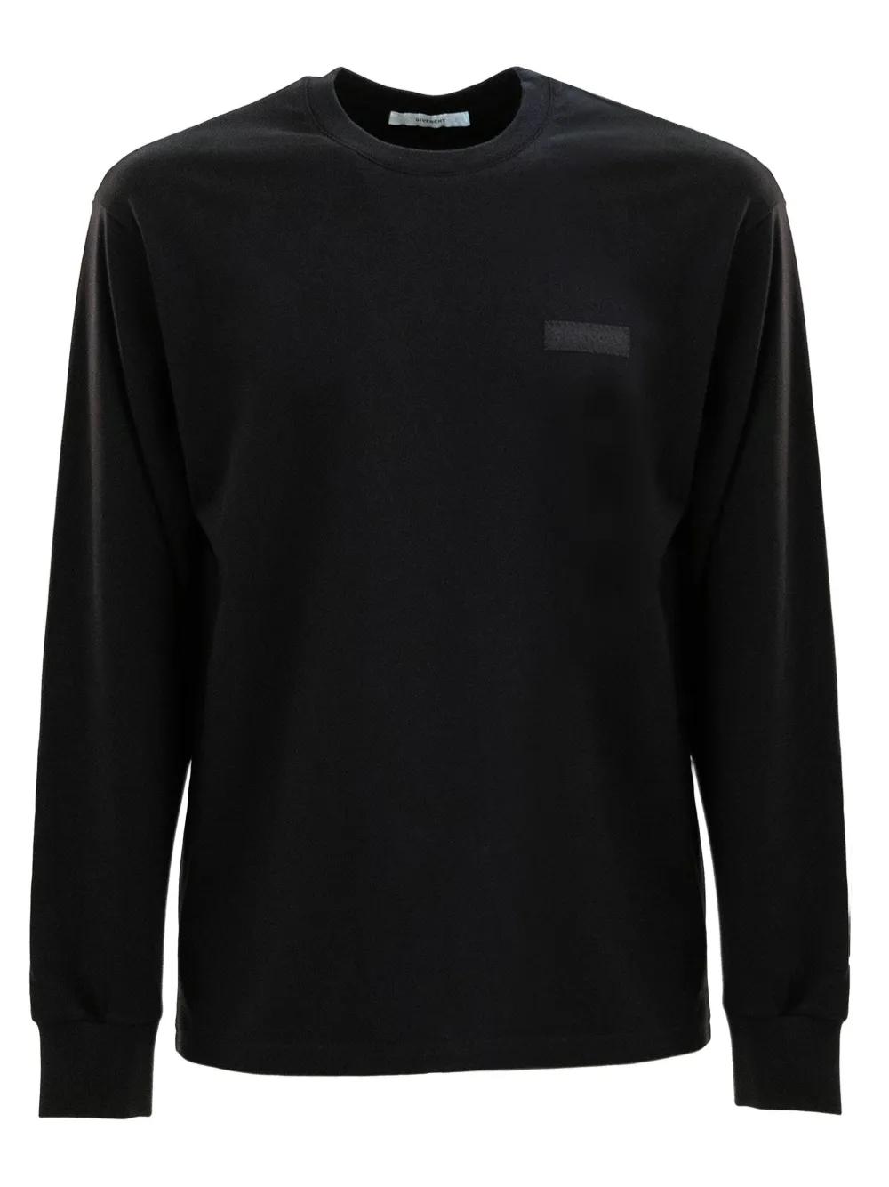 Givenchy Long-sleeve t-shirts for Men | Online Sale up to 75