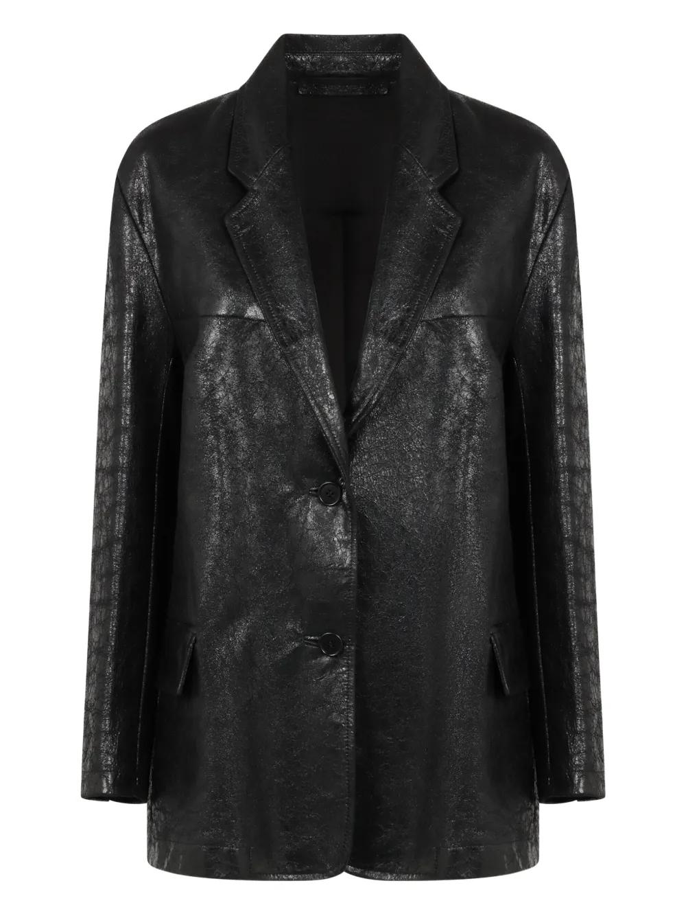 Salvatore Santoro Leather jackets for Women | Online Sale up