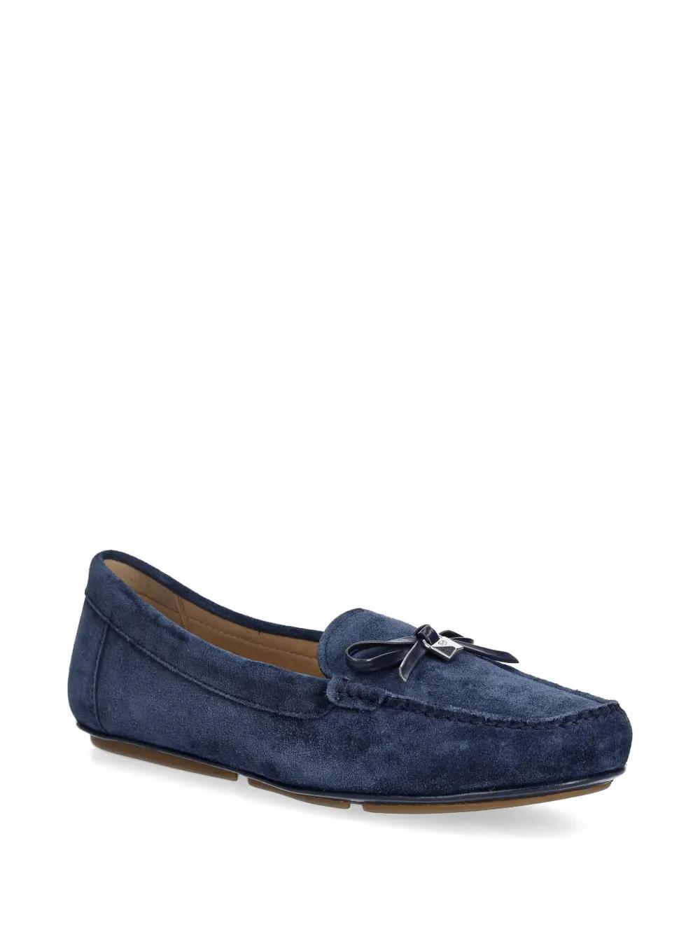 MICHAEL Michael Kors Loafers and moccasins for Women  display picture 3