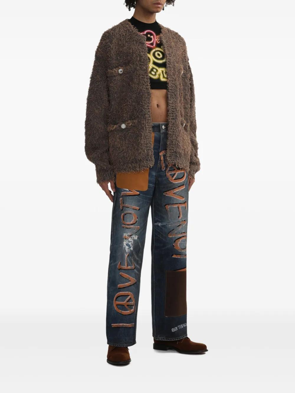 Doublet Cardigans for Men | Online Sale up to 60% off | Lyst
