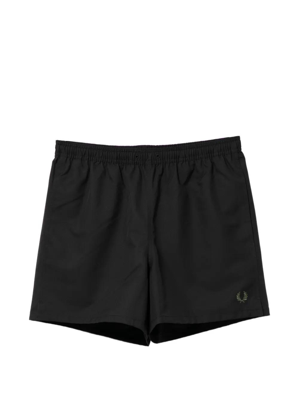 メンズ Fred Perry ハーフパンツ | オンラインセールは最大30%オフ | Lyst