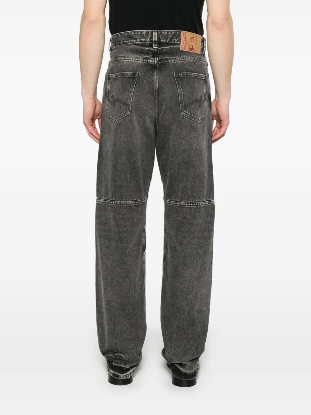 Martine Rose Jeans for Men | Online Sale up to 69% off Martine Rose Jeans for Men | Online Sale up to 69% off