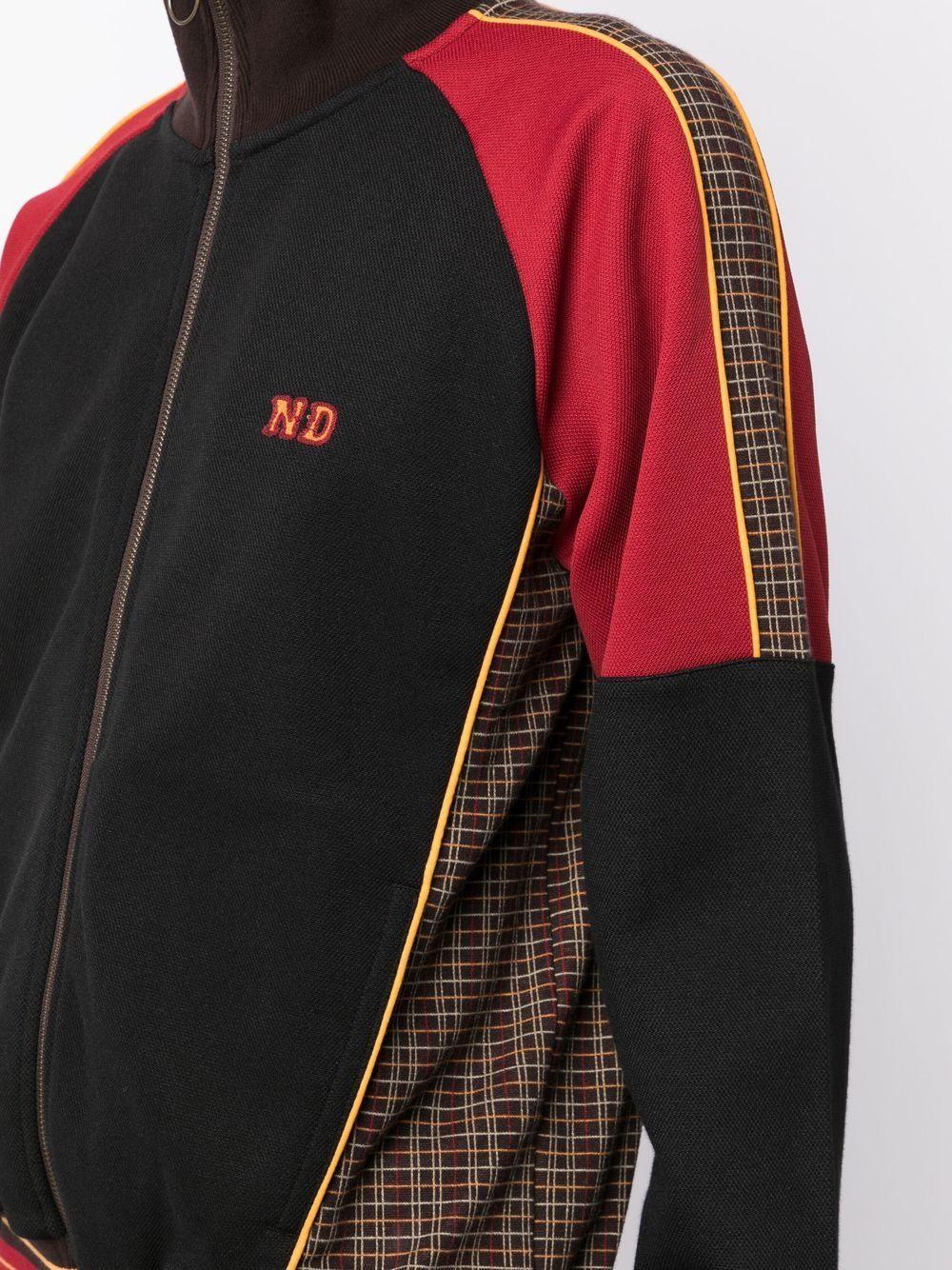 nicholas-daley-black-Checked-