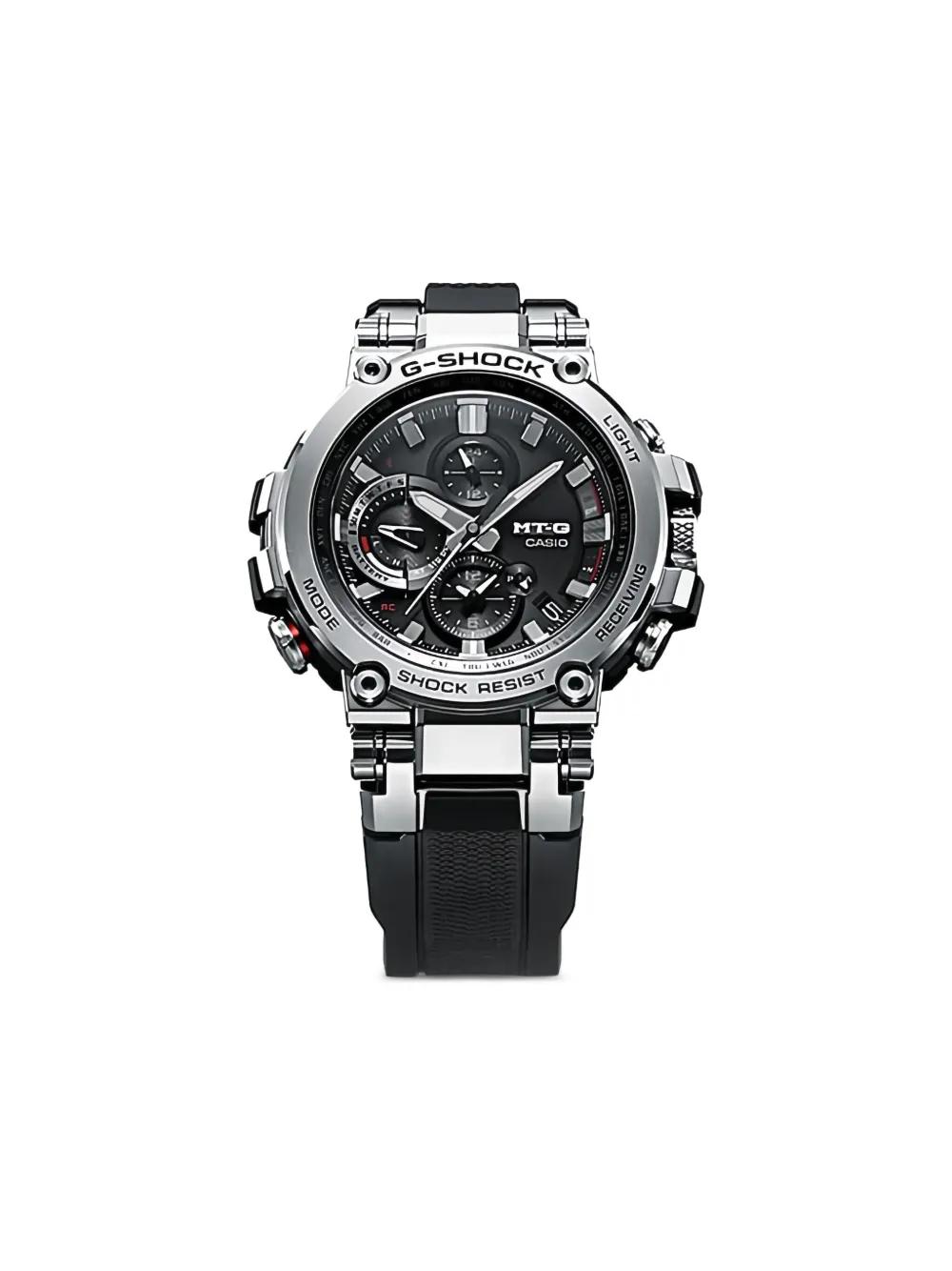 G-Shock Shock-Resistant 56Mm in Black for Men | Lyst