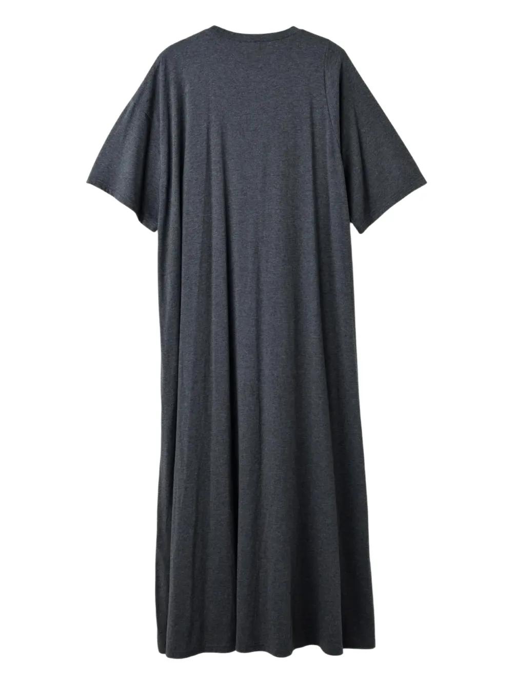 【美品】2023SS ENFOLD SHIRT DRESS 美品】2023SS ENFOLD SHIRT DRESS
