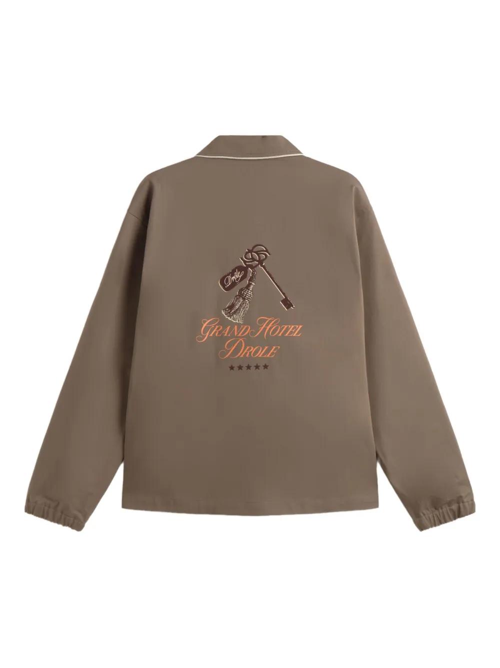 Drole de Monsieur Jackets for Men | Online Sale up to 74